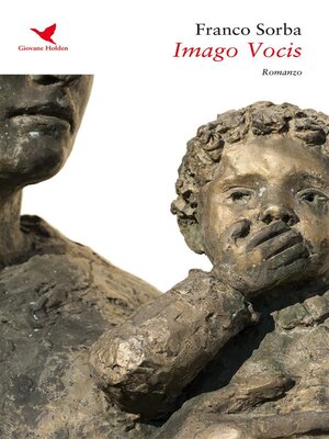 cover image of Imago Vocis
